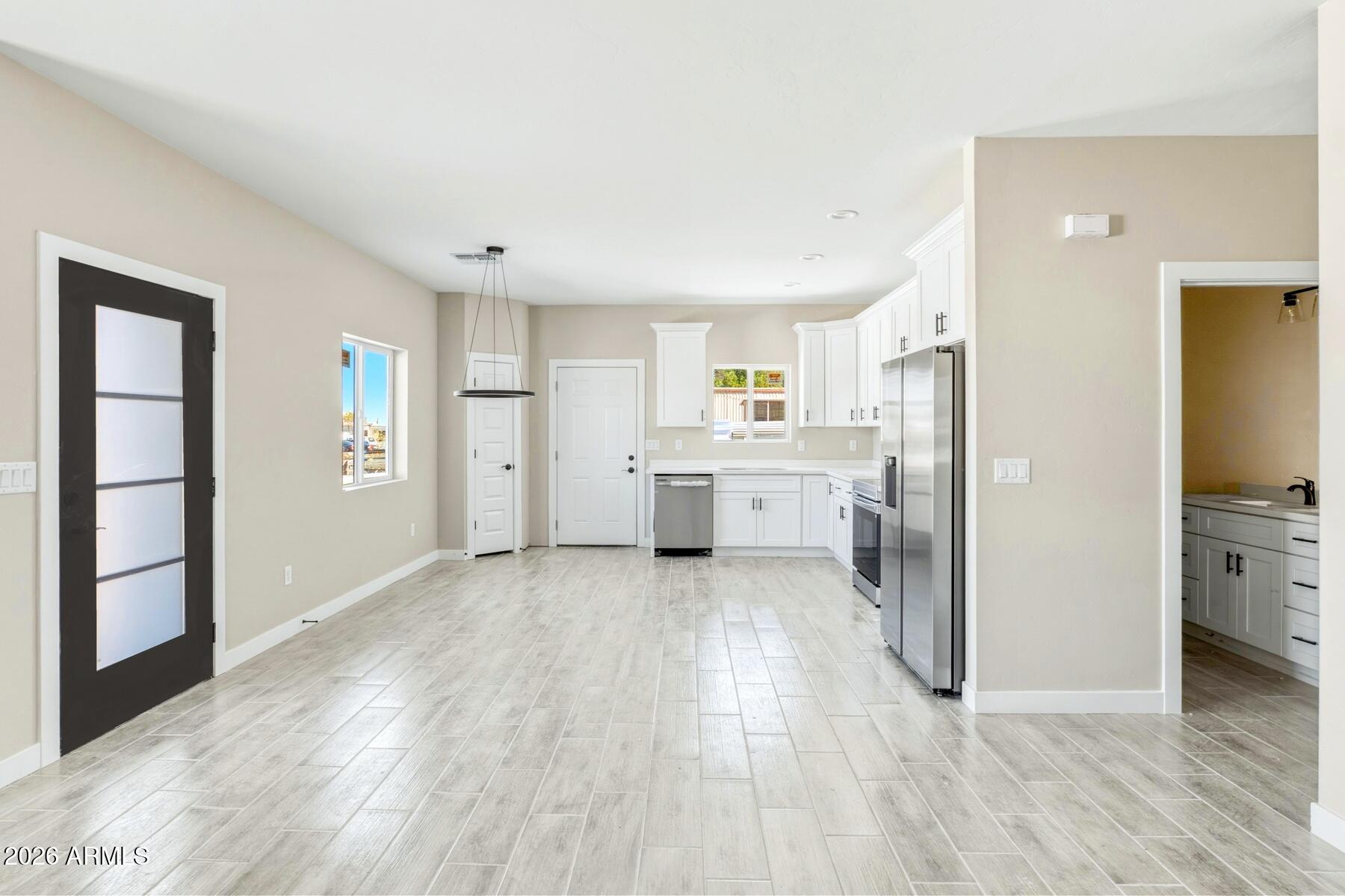 SULGER SUB 1 - Residential