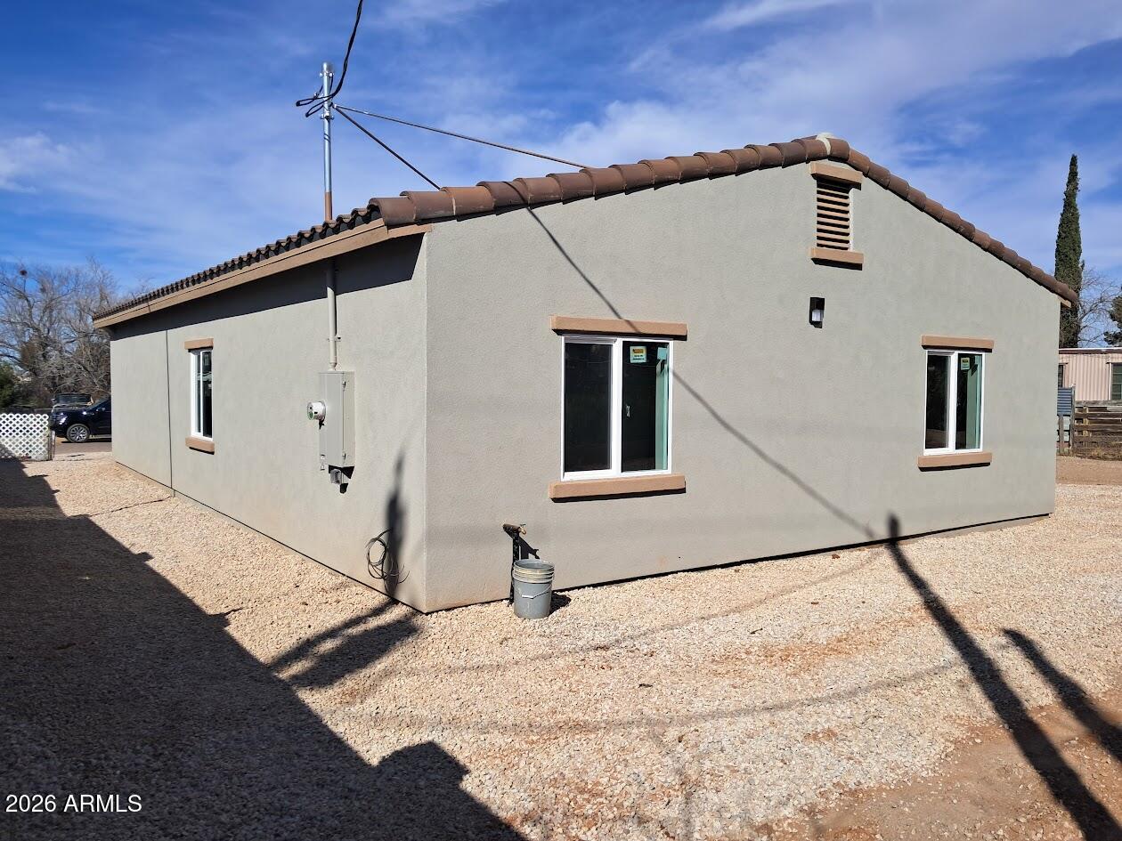 SULGER SUB 1 - Residential