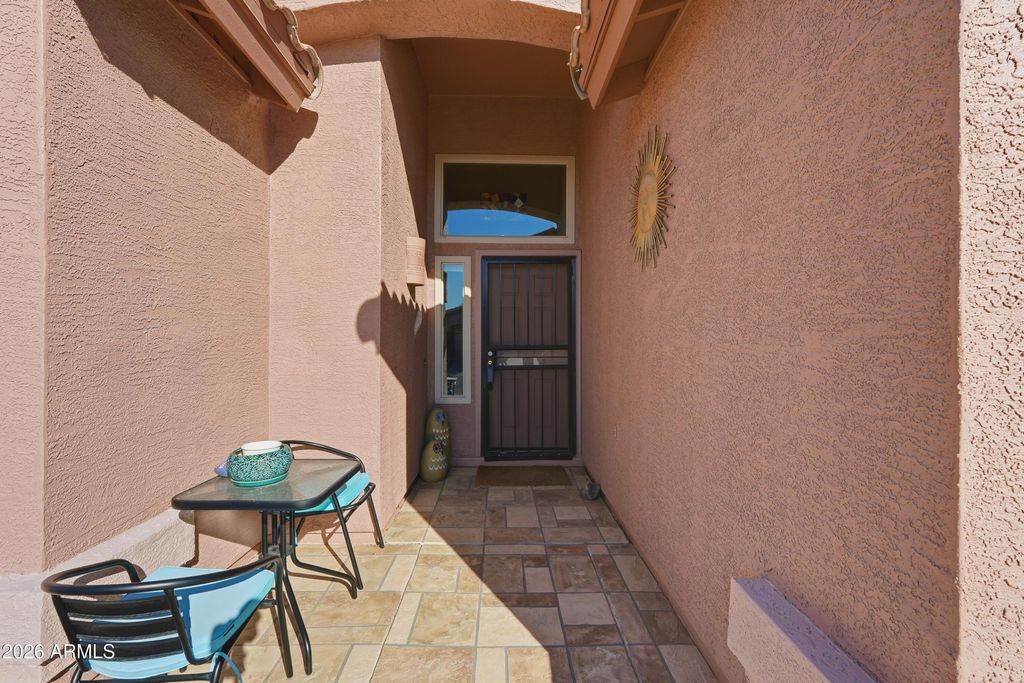 Photo of 8128 E Sand Wedge Lane, Gold Canyon, AZ 85118 (MLS # 6971679)