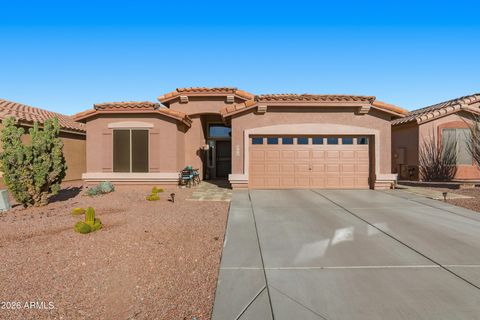 8128 E SAND WEDGE Lane Gold Canyon AZ 85118
