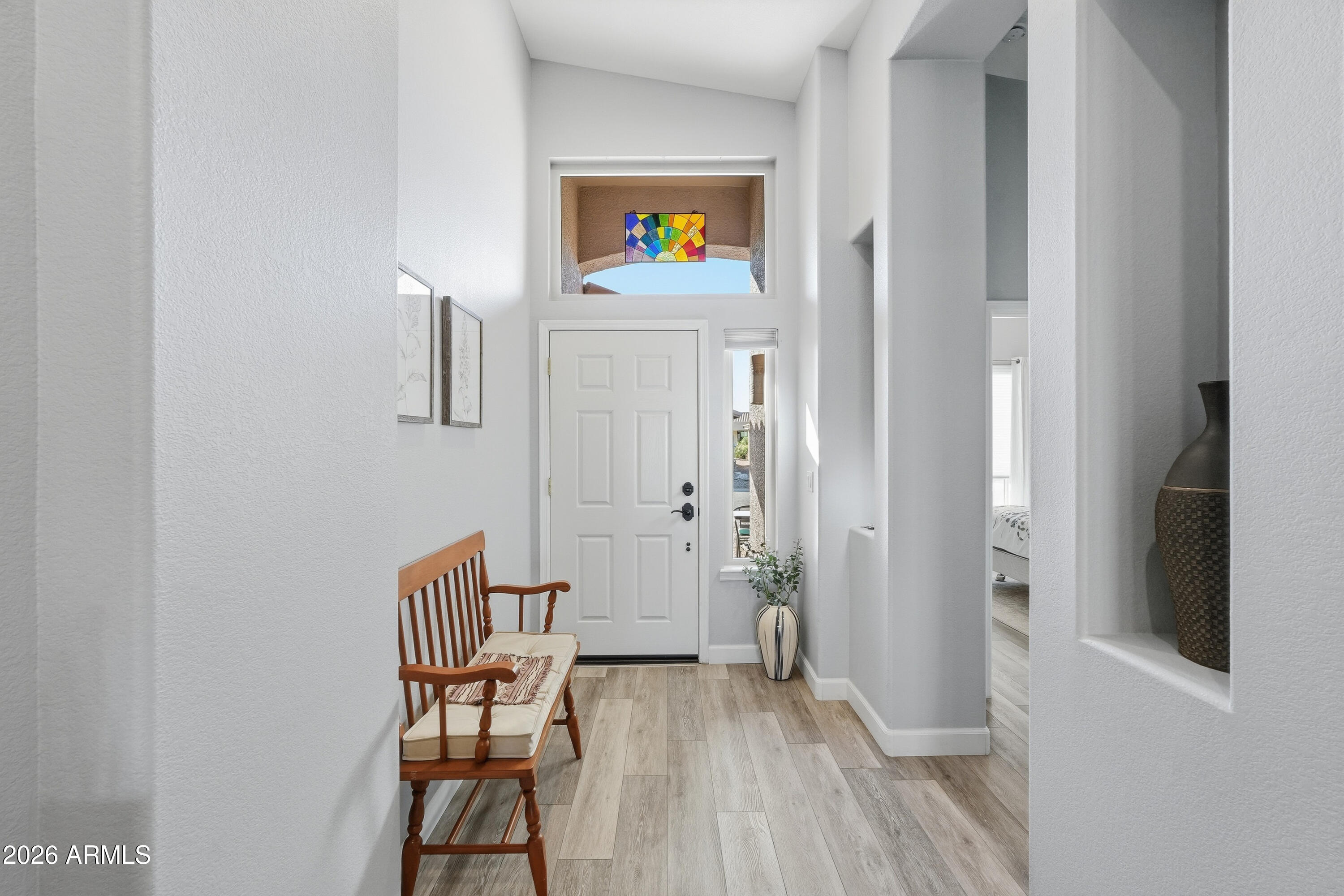 8128 E SAND WEDGE Lane