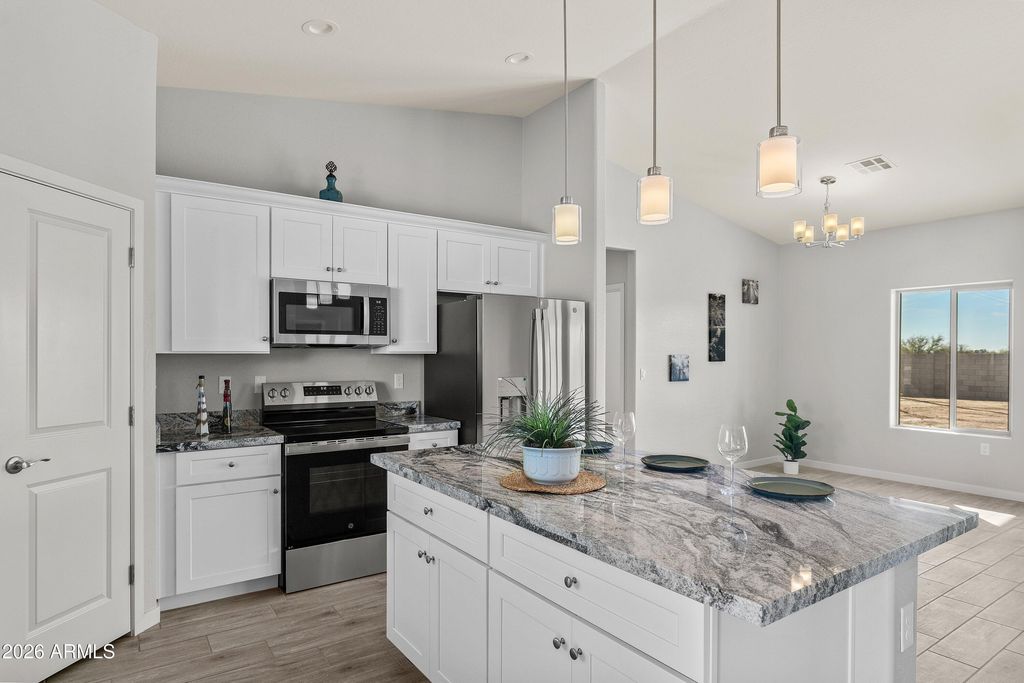 Photo of 3510 N Maya Road, Eloy, AZ 85131 (MLS # 6984027)