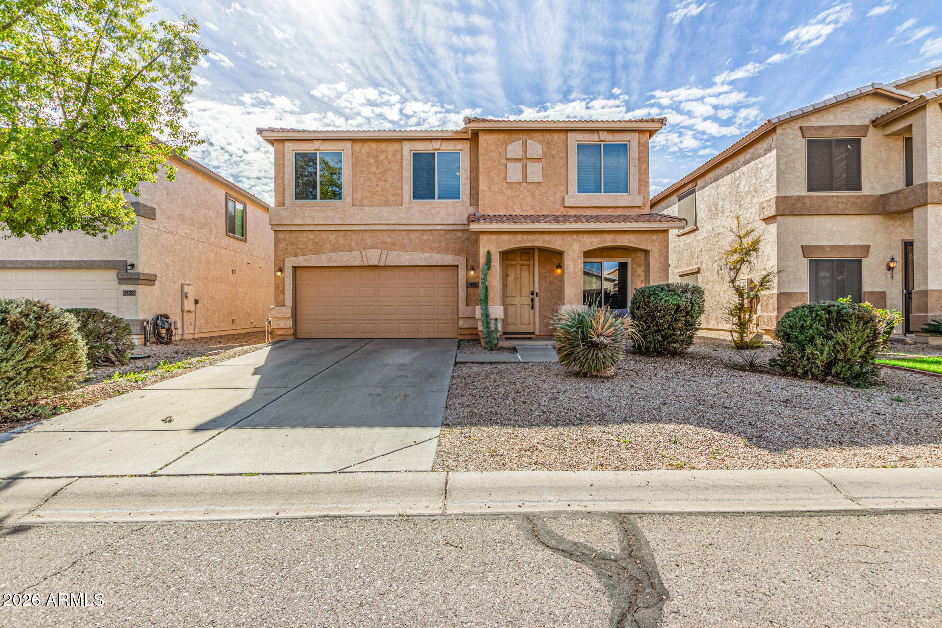 1111 E CANYON Trail