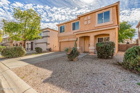 1111 E CANYON Trail San Tan Valley AZ 85143