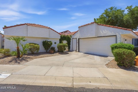 Property photo of 4205 E Ludlow Drive, Phoenix, AZ 85032
