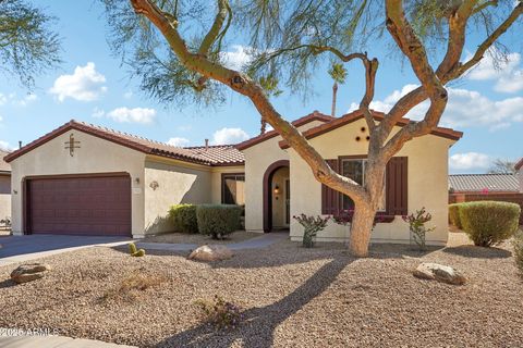 19241 N EMERALD COVE Way Surprise AZ 85387
