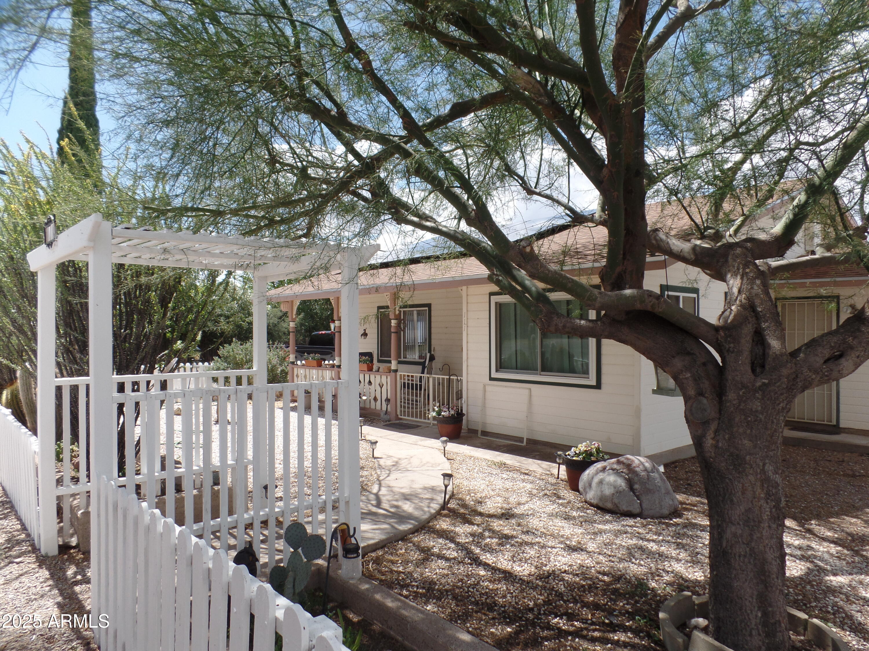 111 S A/B 1ST Street