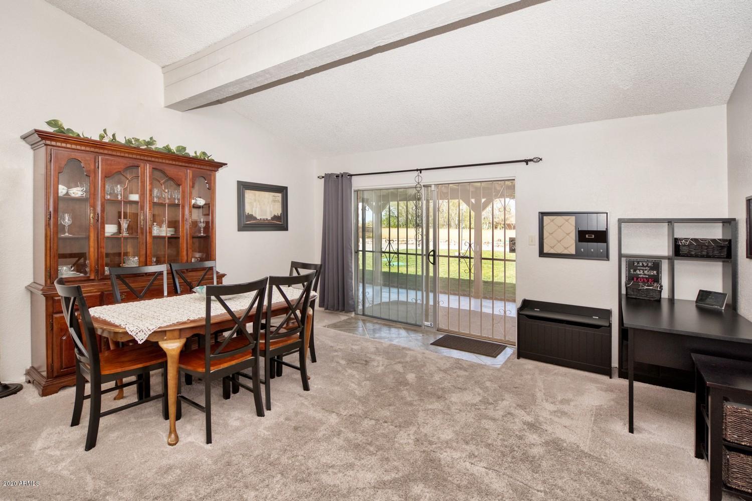 TOWN & COUNTRY ESTATES UNIT 6 - Residential