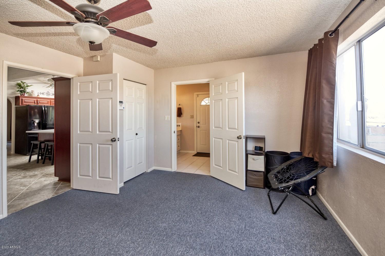 TOWN & COUNTRY ESTATES UNIT 6 - Residential