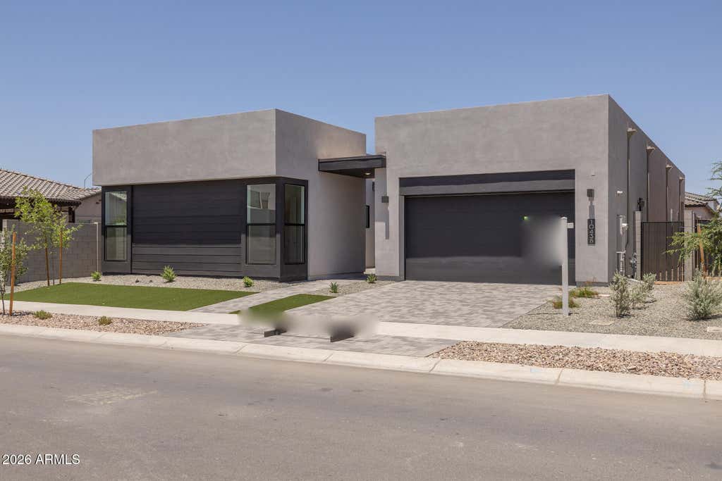 Photo of 10438 E Ulysses Avenue, Mesa, AZ 85212 (MLS # 7053934)