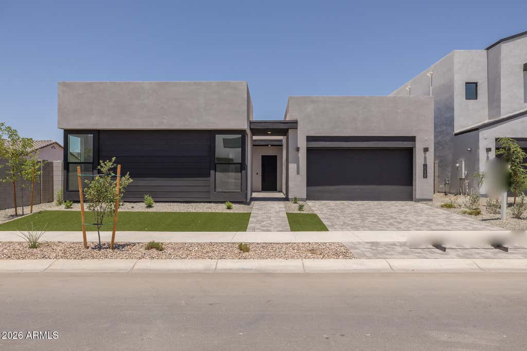 Photo of 10438 E Ulysses Avenue, Mesa, AZ 85212 (MLS # 7053934)
