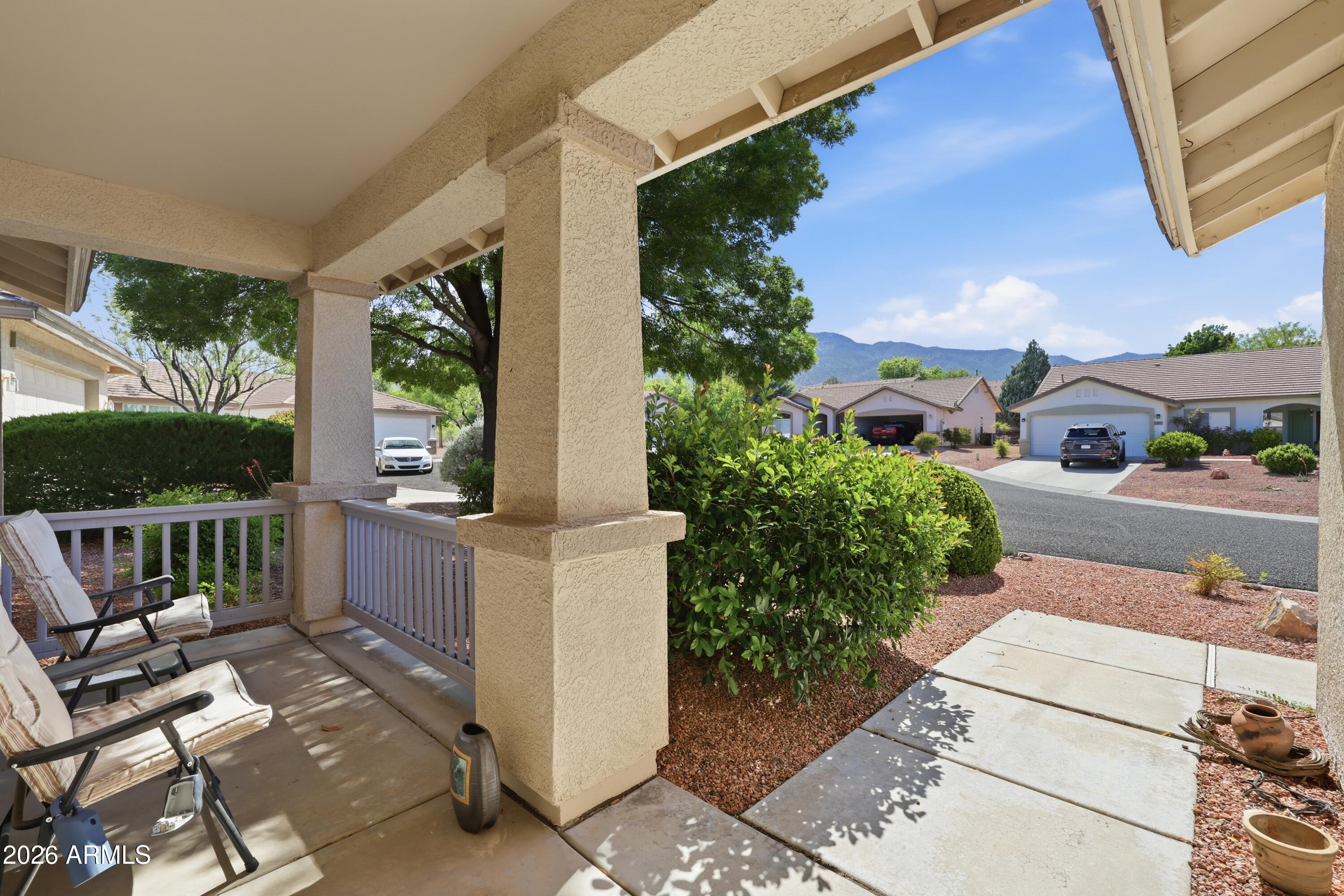 75 S CORRAL Circle