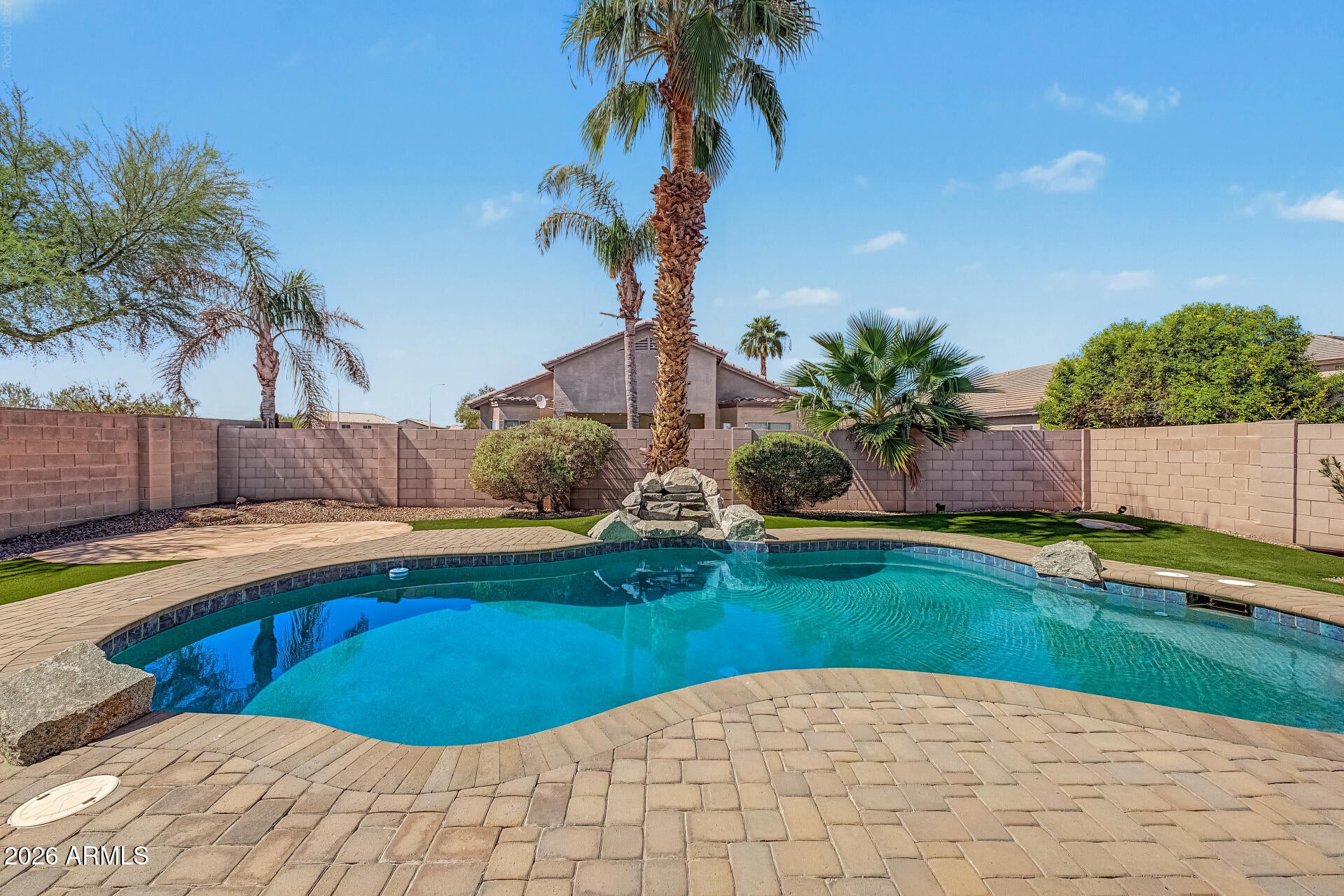6160 S KIMBERLEE Way