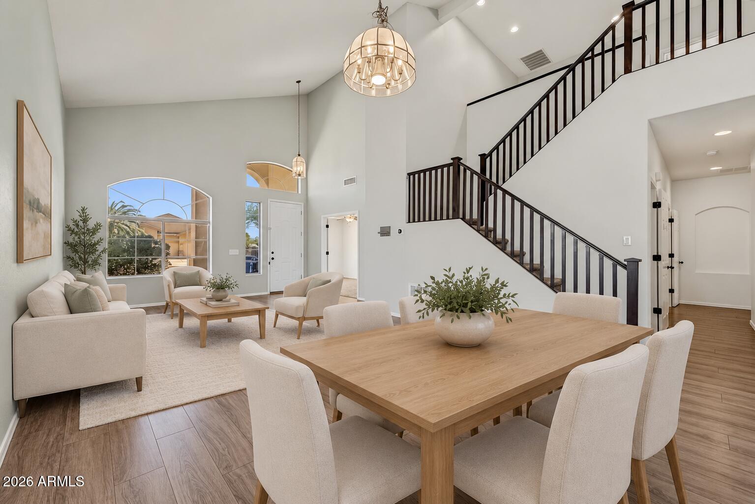 6160 S KIMBERLEE Way