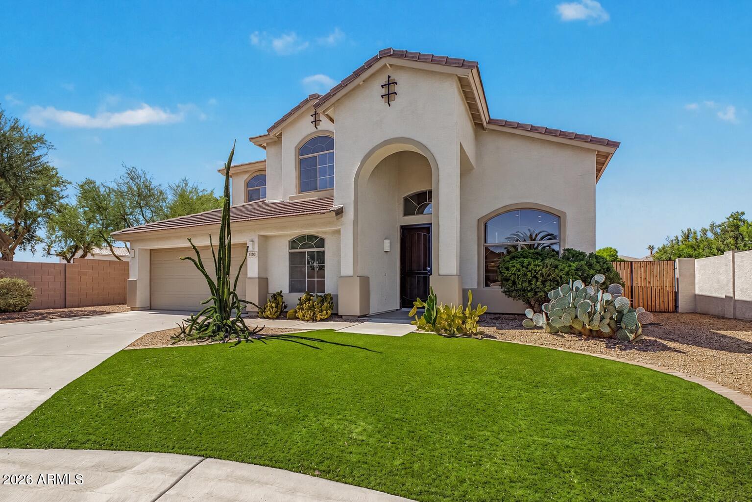 6160 S KIMBERLEE Way