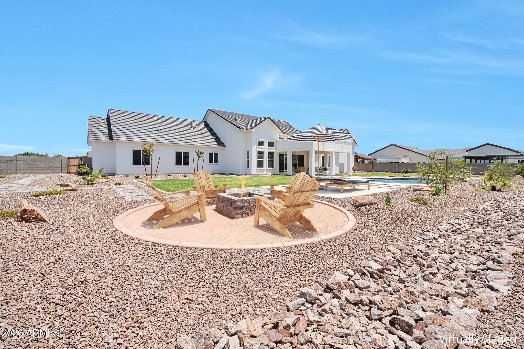 SONTERRA - Residential