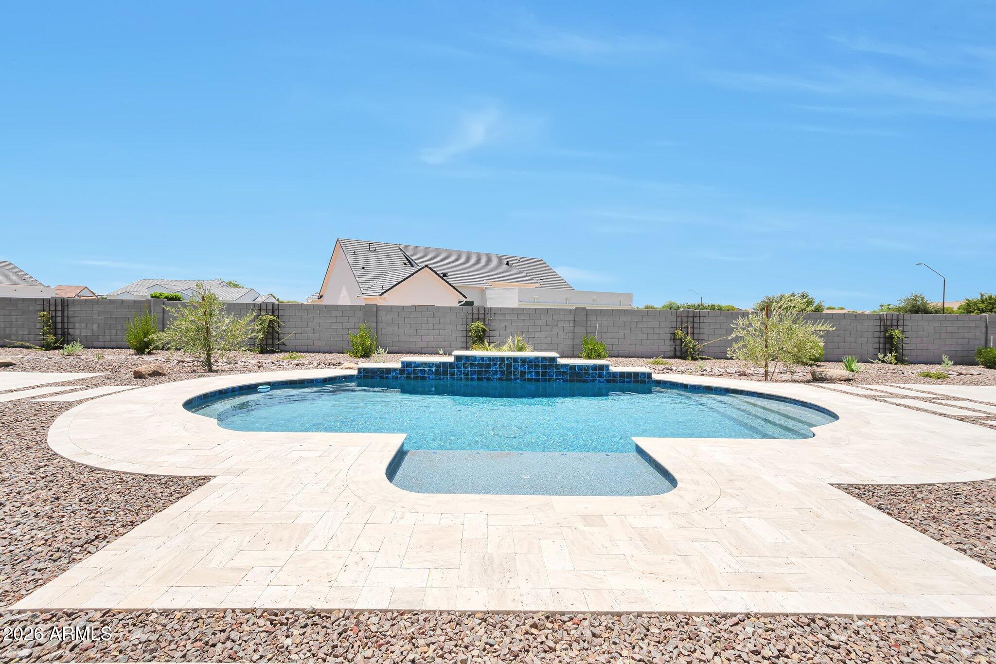 SONTERRA - Residential