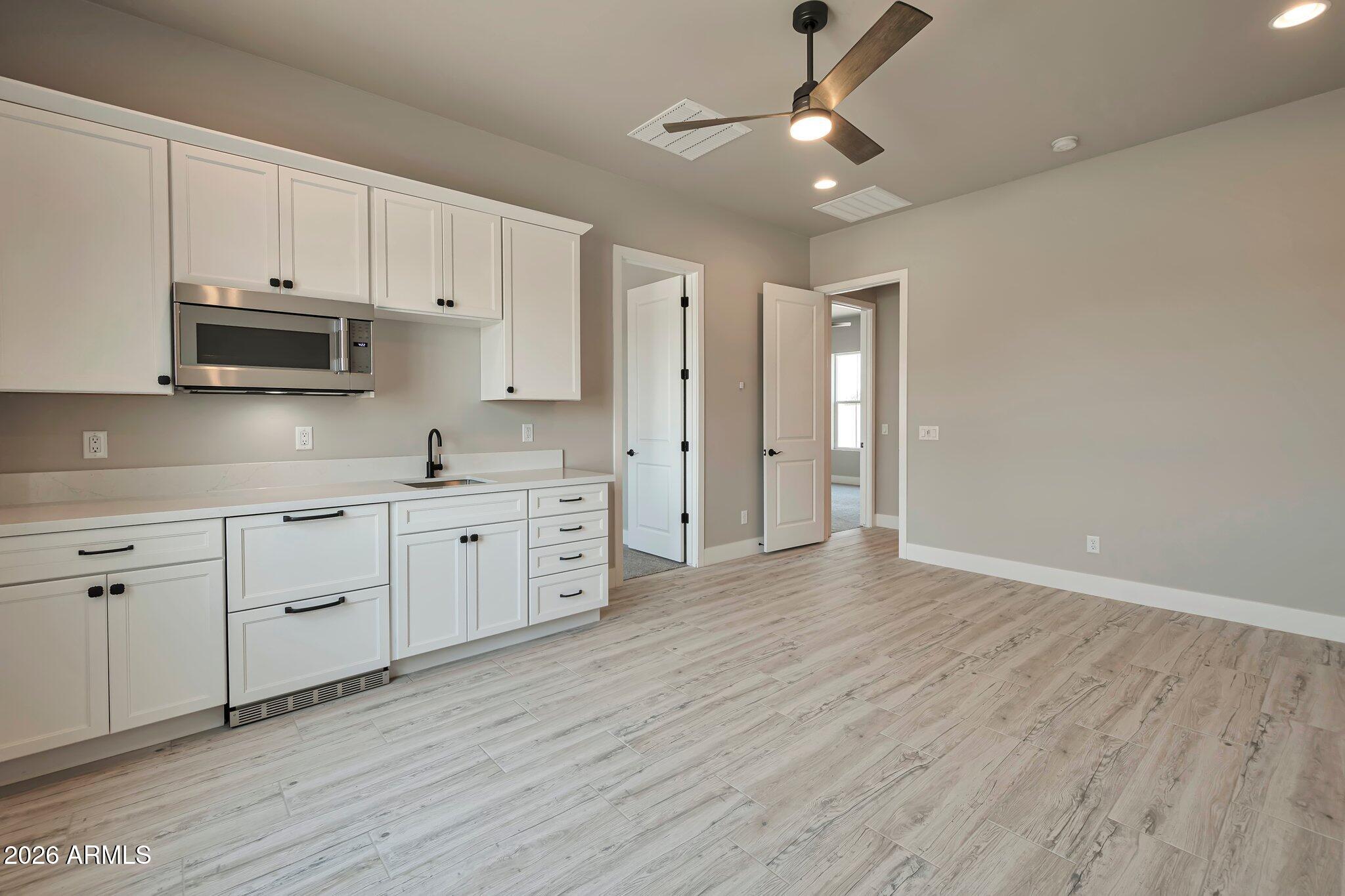 SONTERRA - Residential
