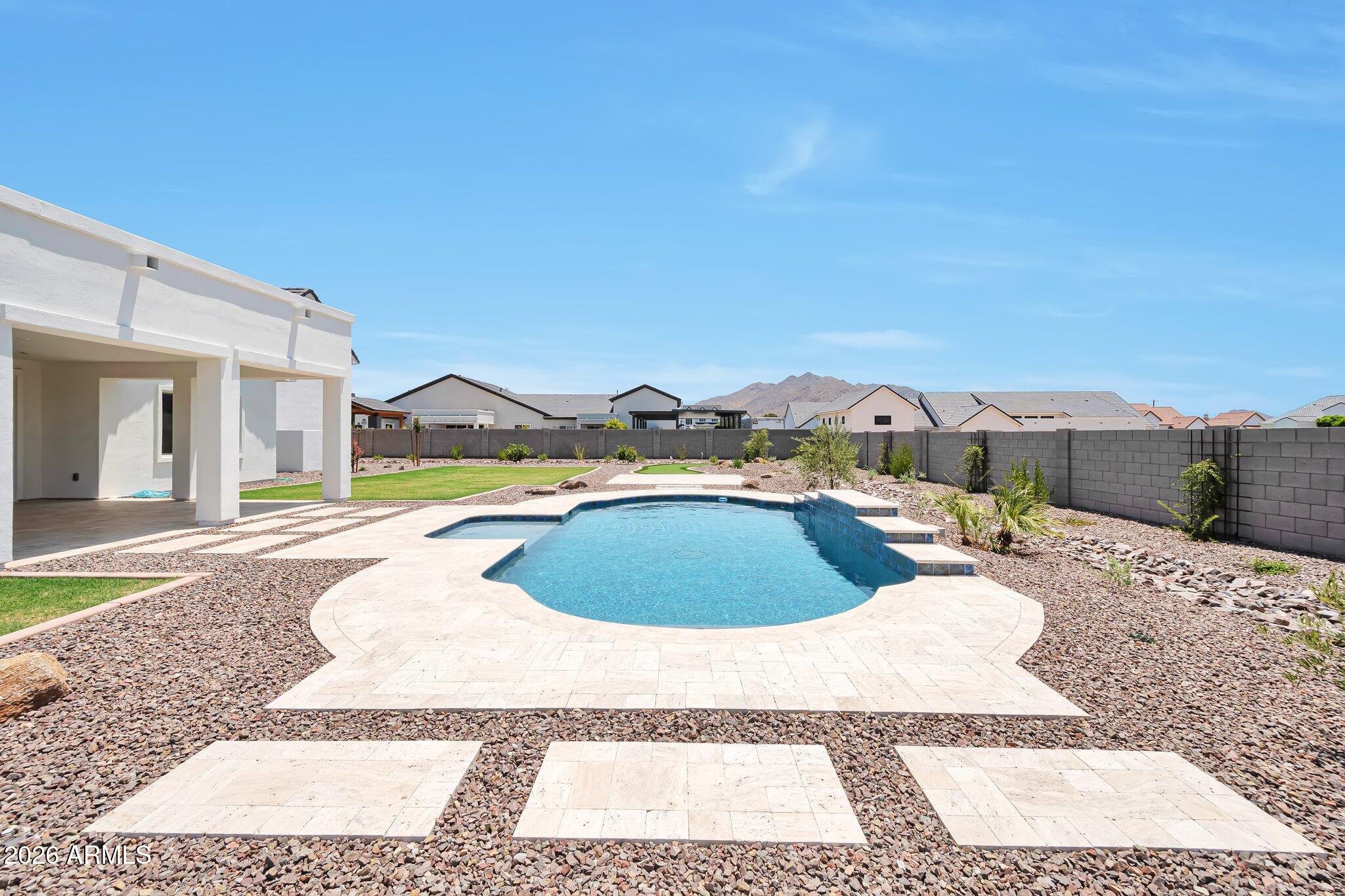 SONTERRA - Residential