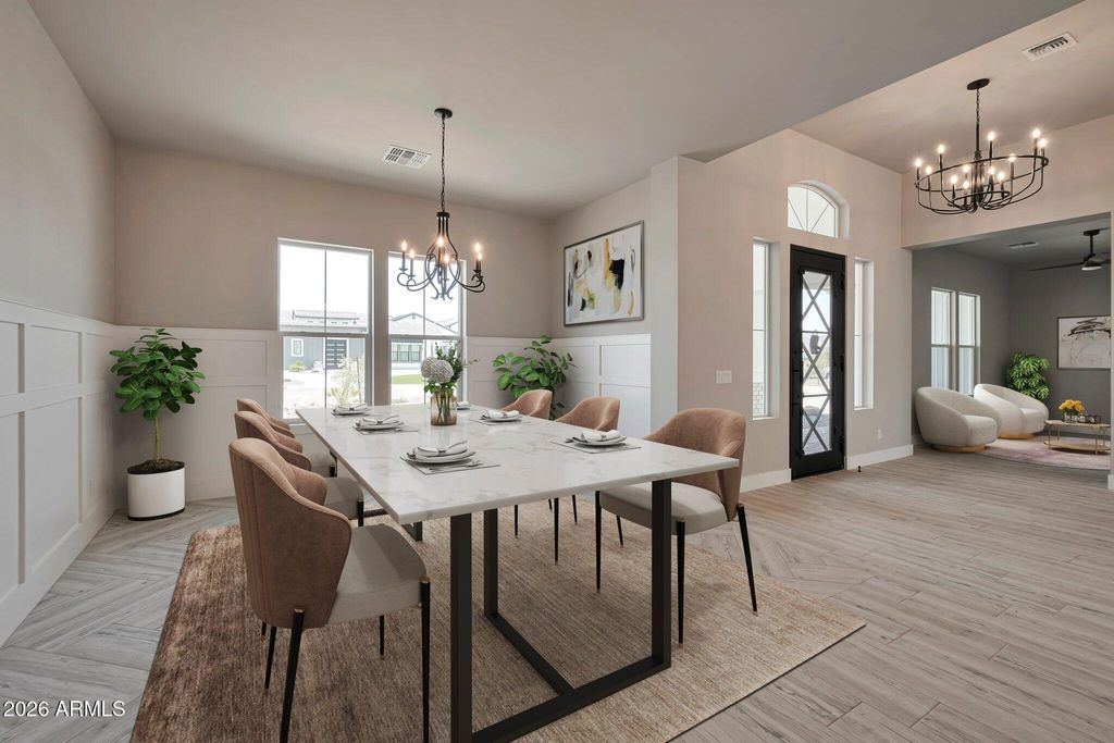 Photo of 25228 S Star Drive, Queen Creek, AZ 85142 (MLS # 6992338)