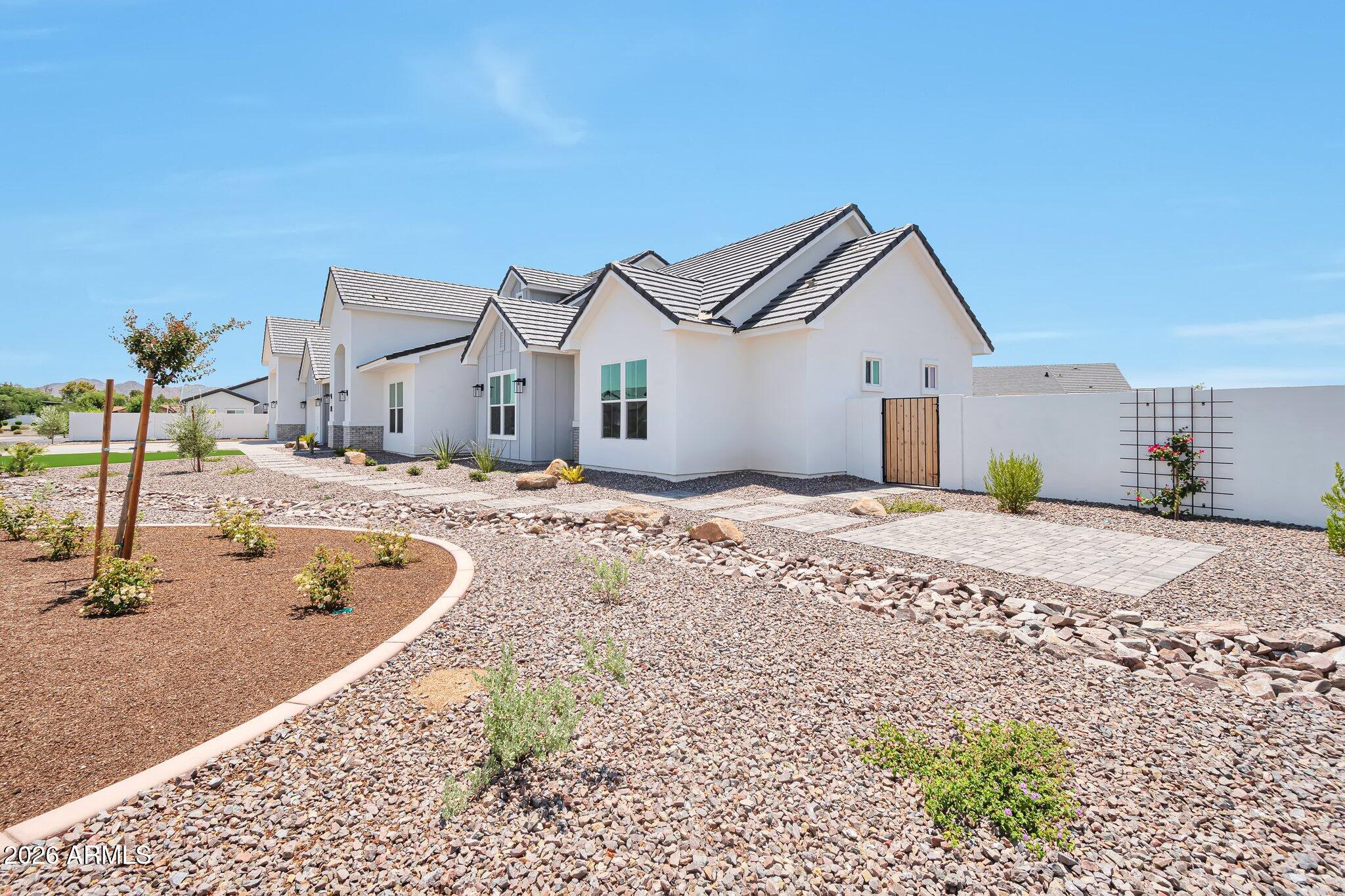 SONTERRA - Residential