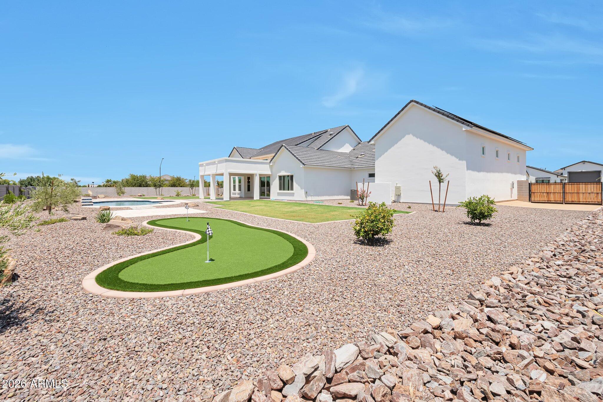 SONTERRA - Residential