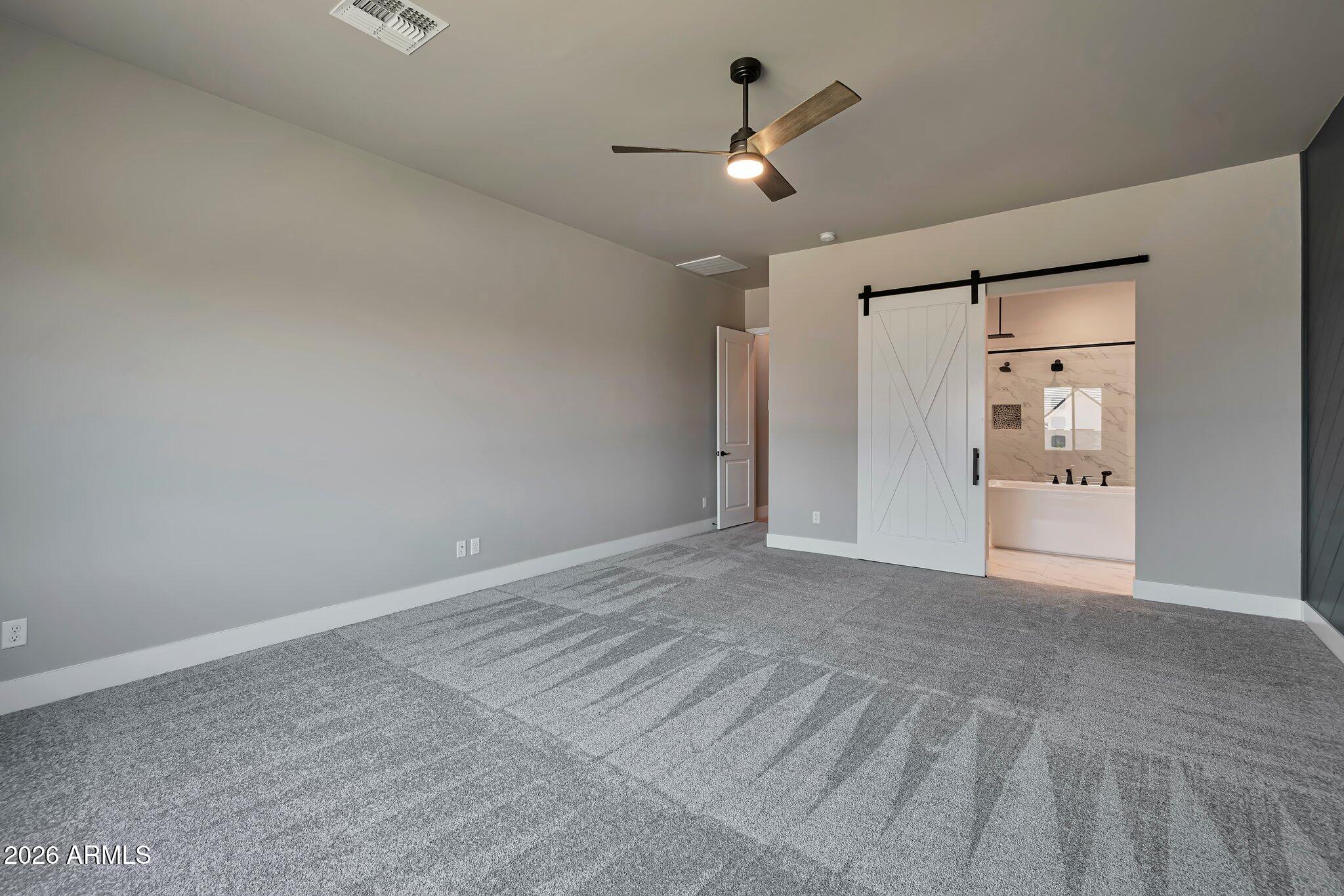 SONTERRA - Residential