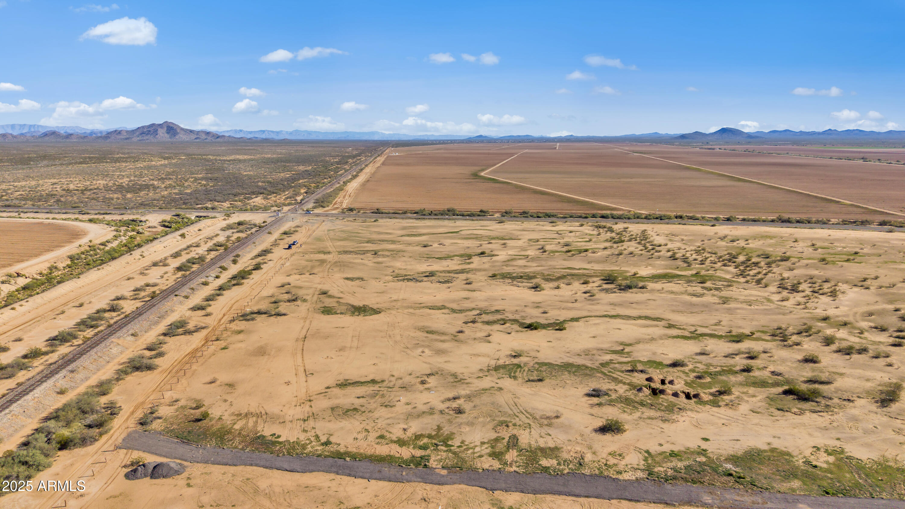 0 W Valley Road -- 1