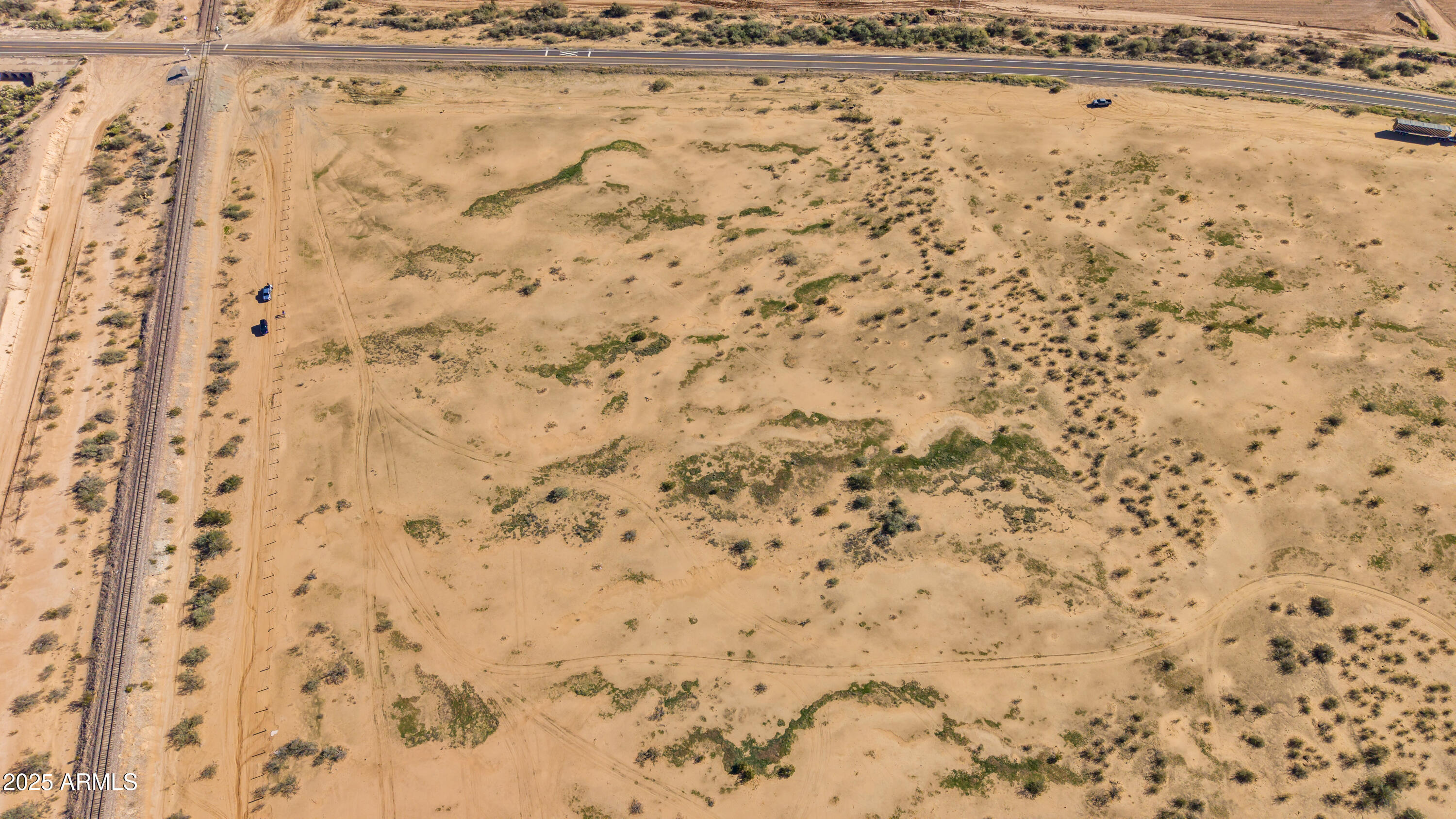 0 W Valley Road -- 1