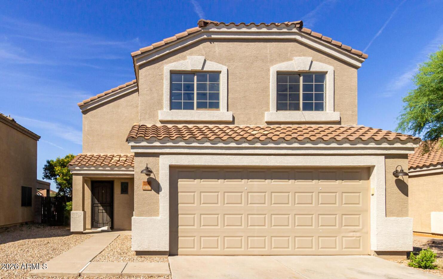 23580 N HIGH DUNES Drive