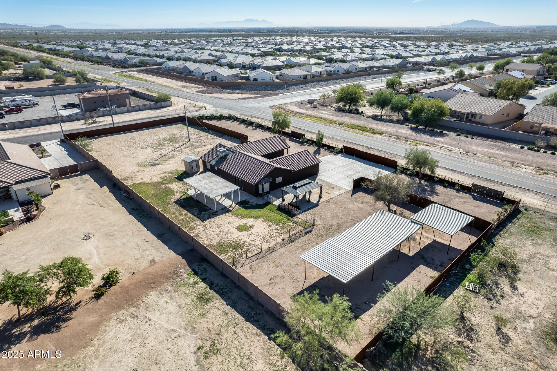 20104 W VAL VISTA Boulevard