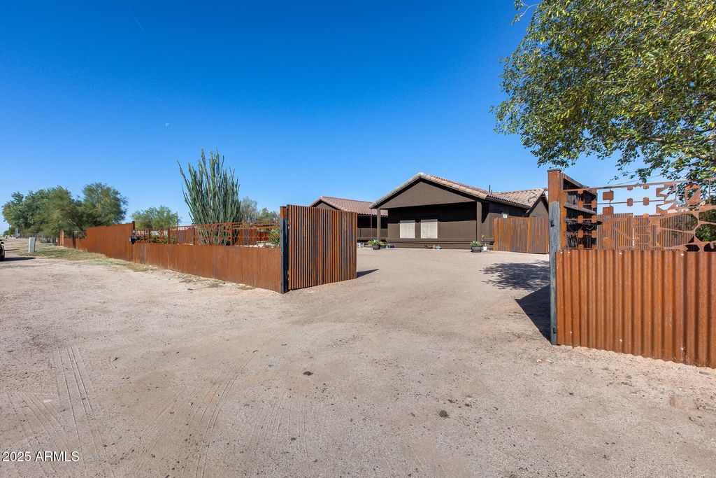 Photo of 20104 W Val Vista Boulevard, Casa Grande, AZ 85122 (MLS # 6945941)