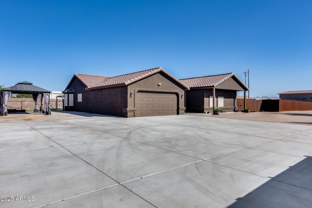 Photo of 20104 W Val Vista Boulevard, Casa Grande, AZ 85122 (MLS # 6945941)