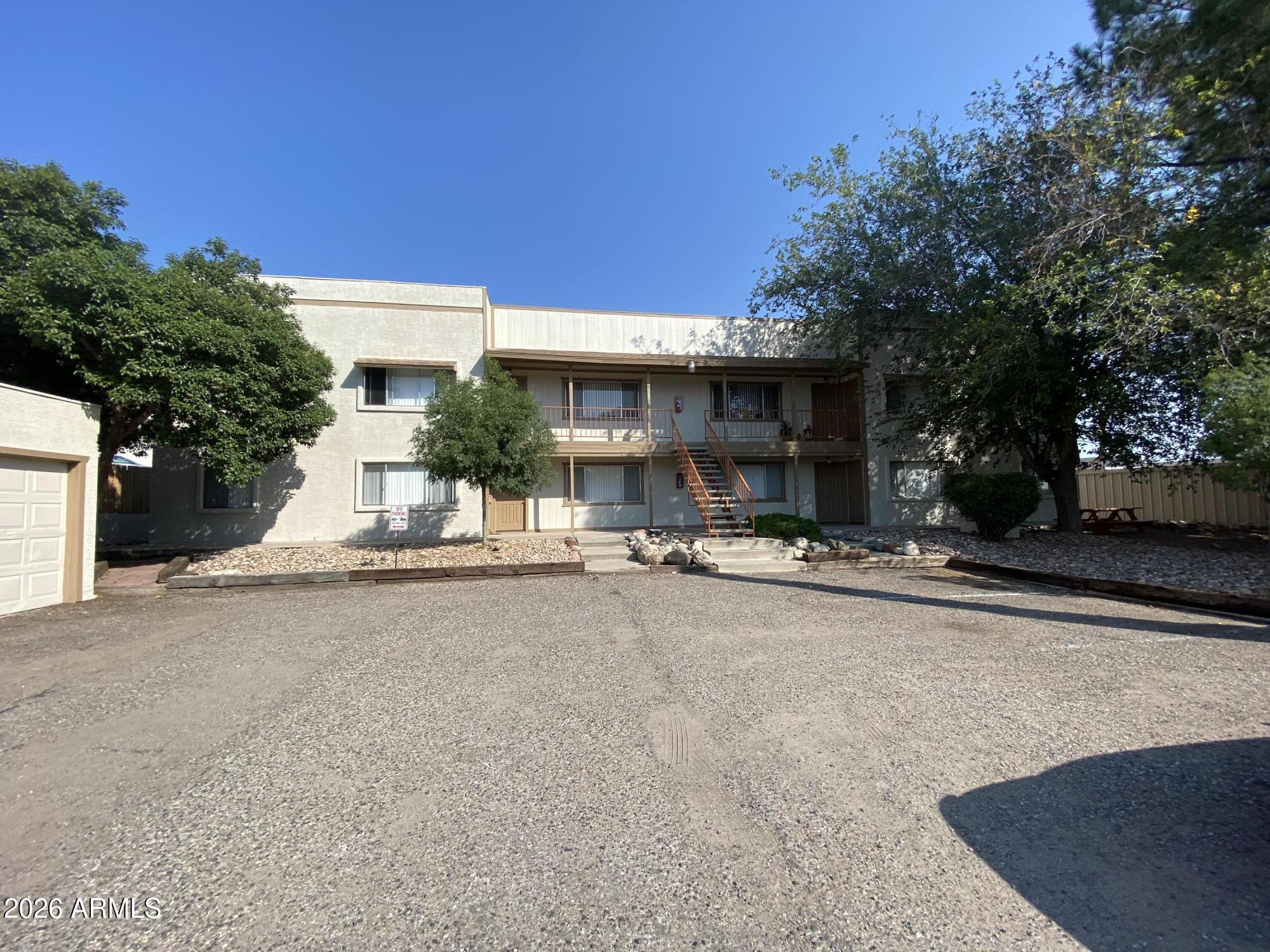 Photo 1 of 10 — 1200 Lanny Avenue 15, Clarkdale, AZ 86324