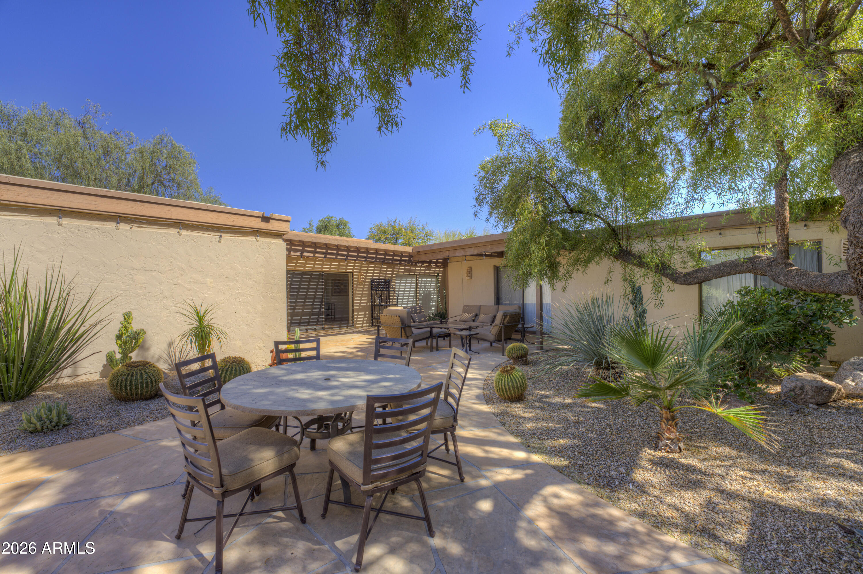 The Boulders - Residential