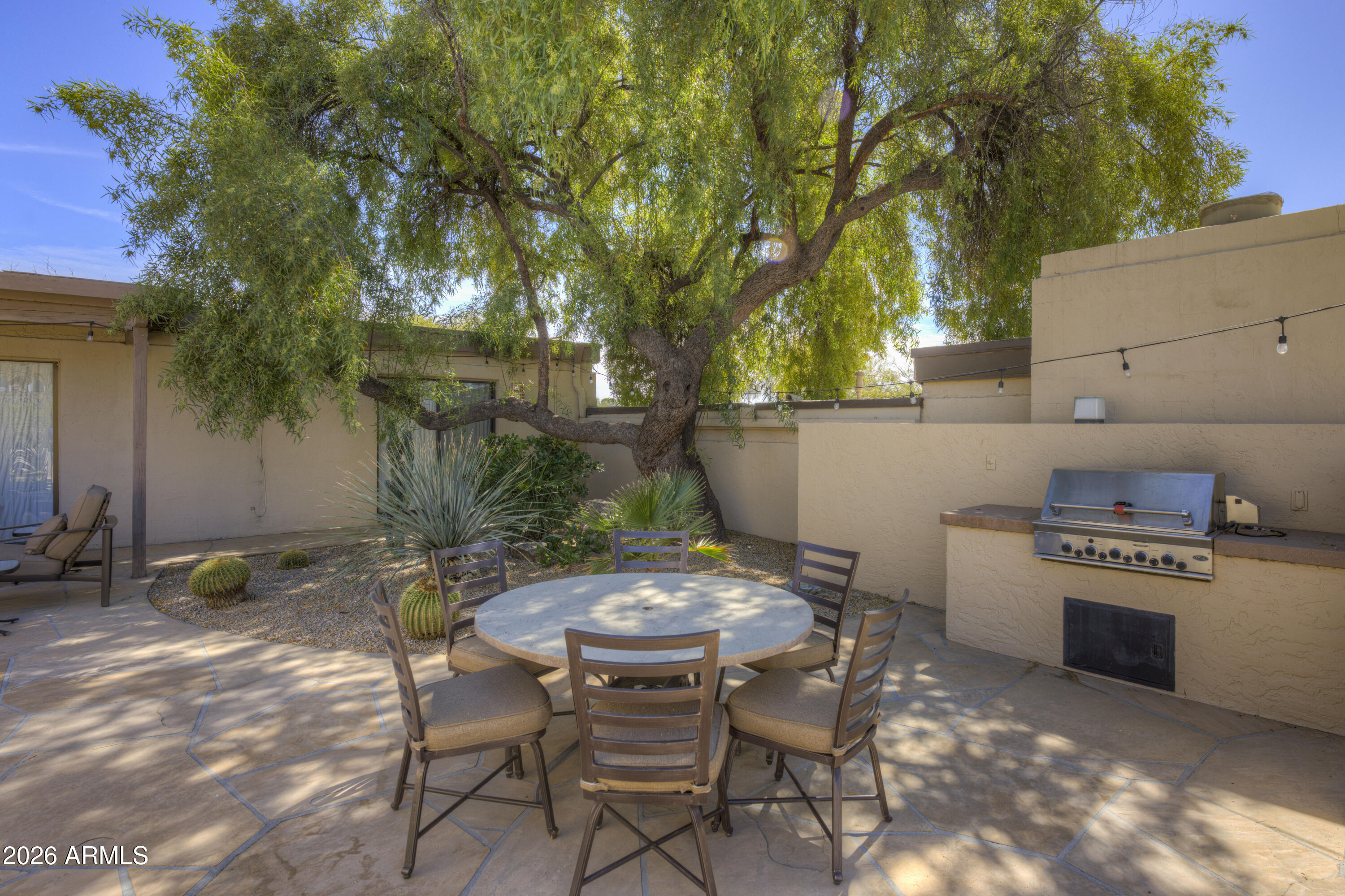 The Boulders - Residential