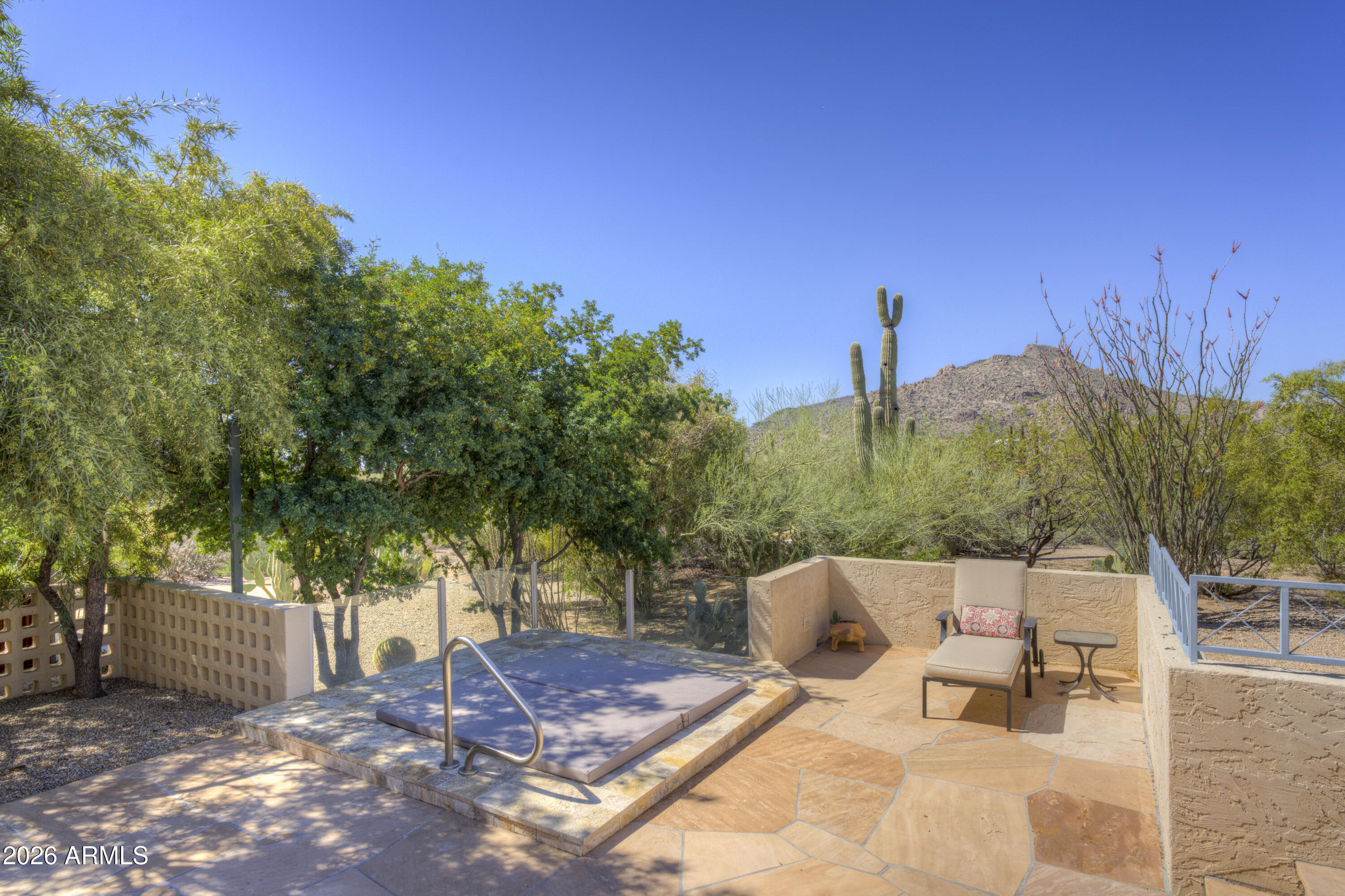 The Boulders - Residential