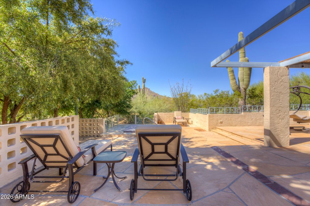 Photo of 1049 N Boulder Drive, Carefree, AZ 85377 (MLS # 6995558)