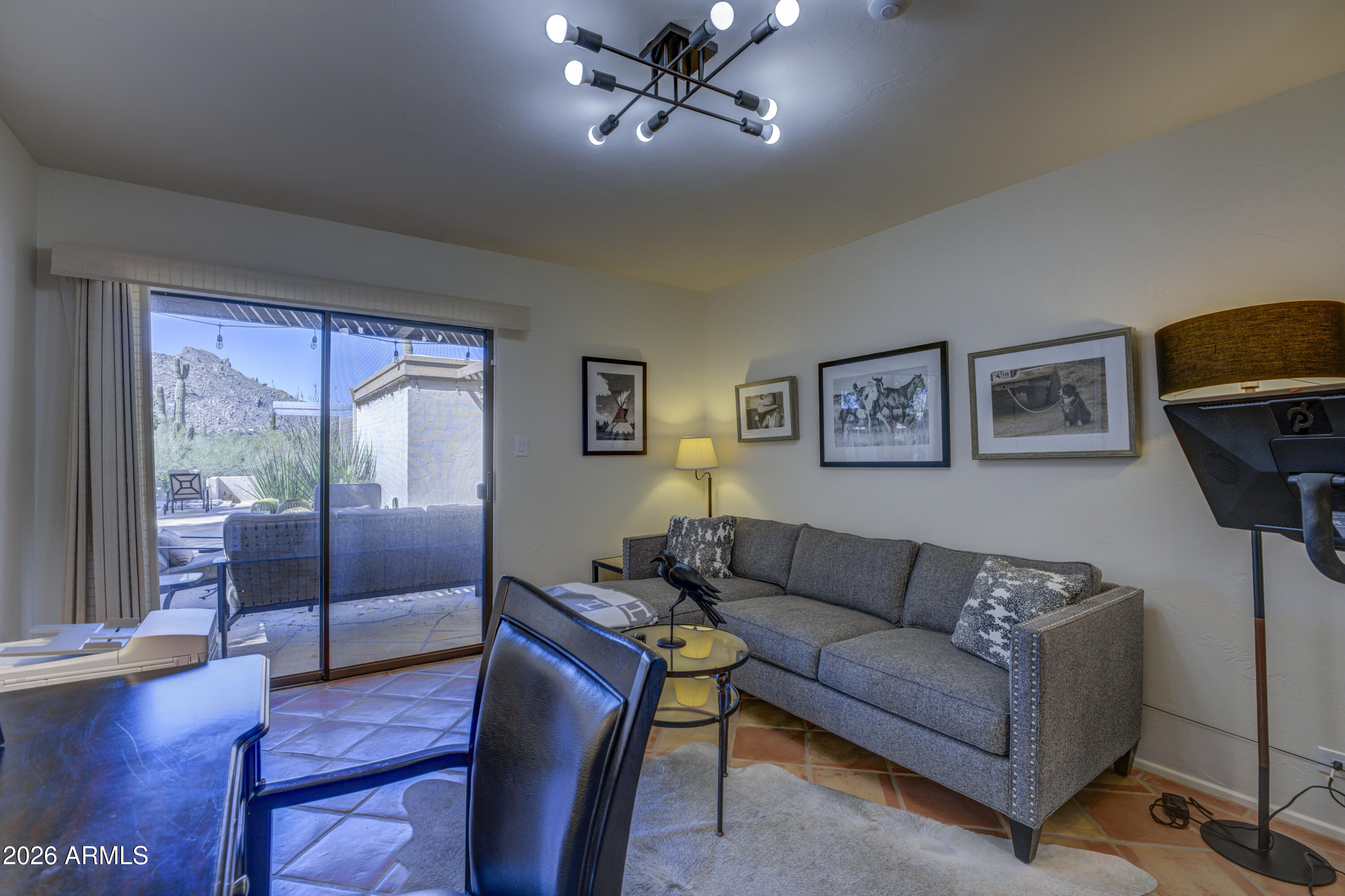 The Boulders - Residential