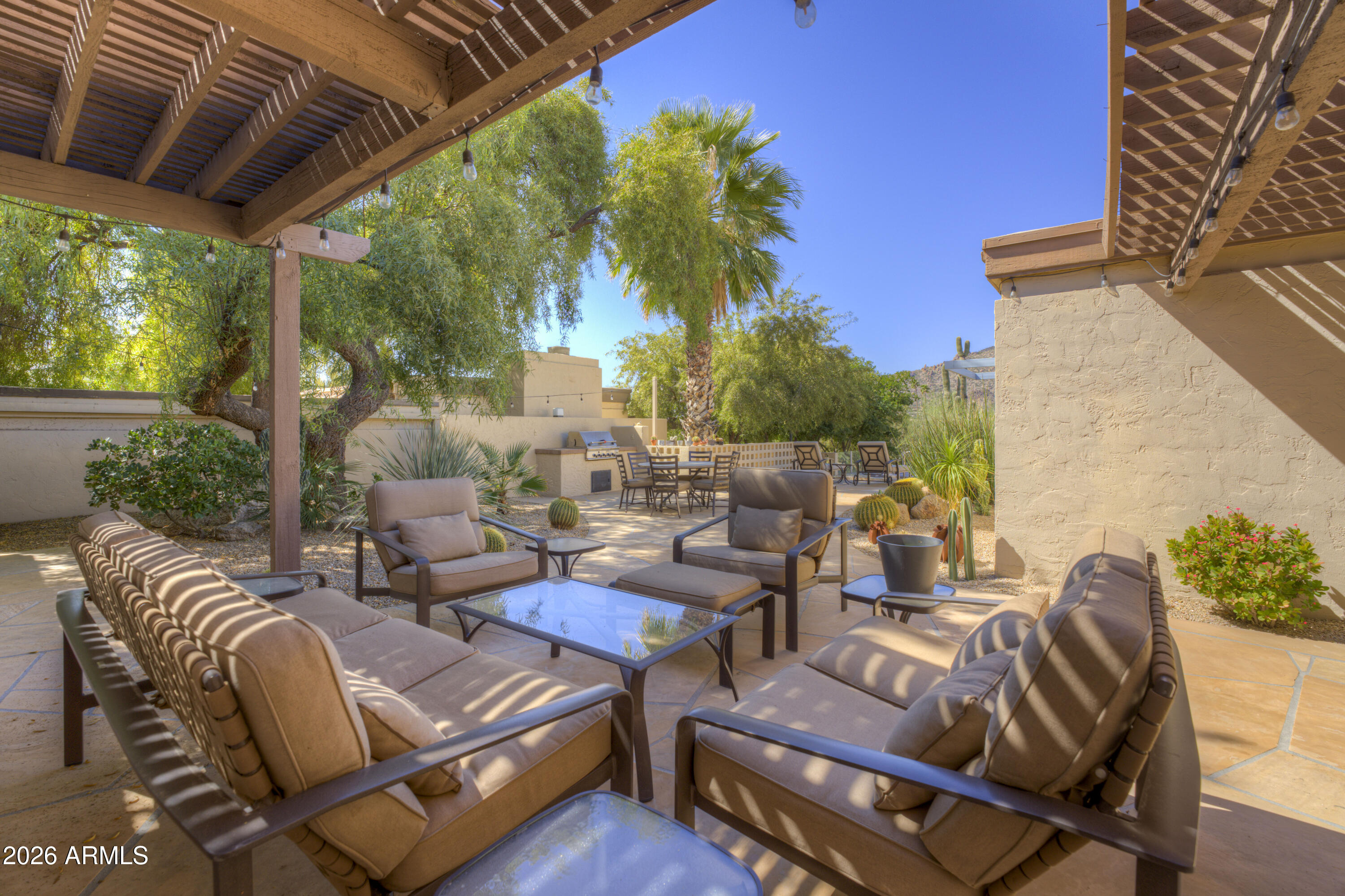The Boulders - Residential