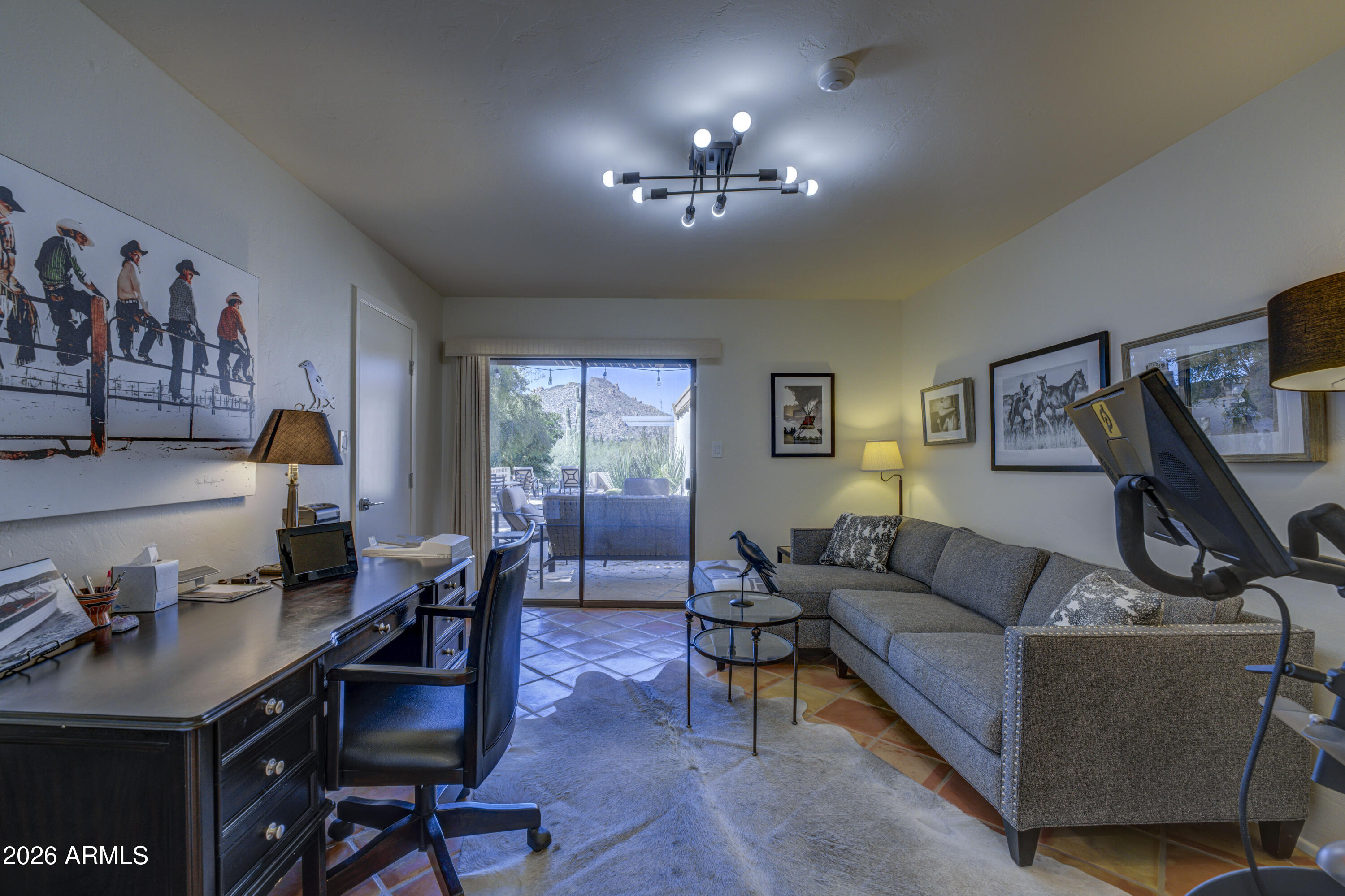 The Boulders - Residential
