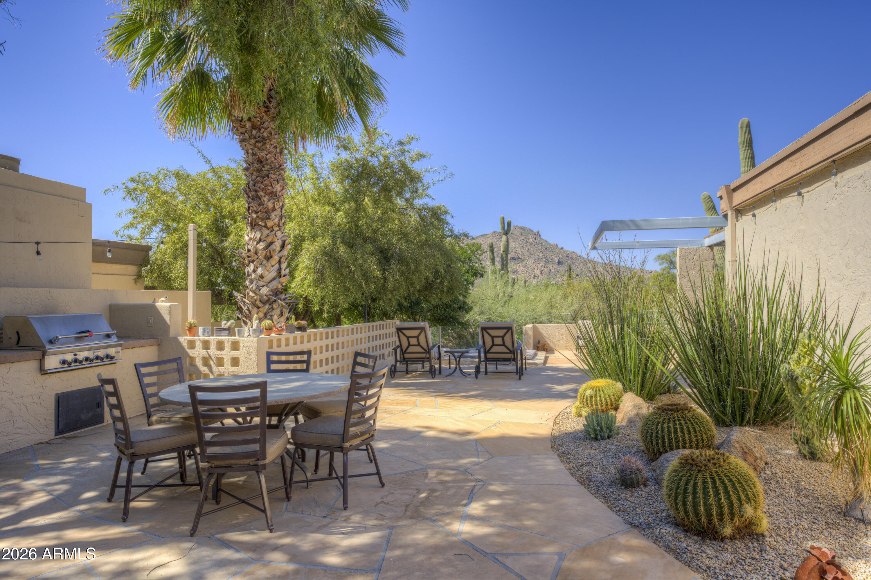 The Boulders - Residential