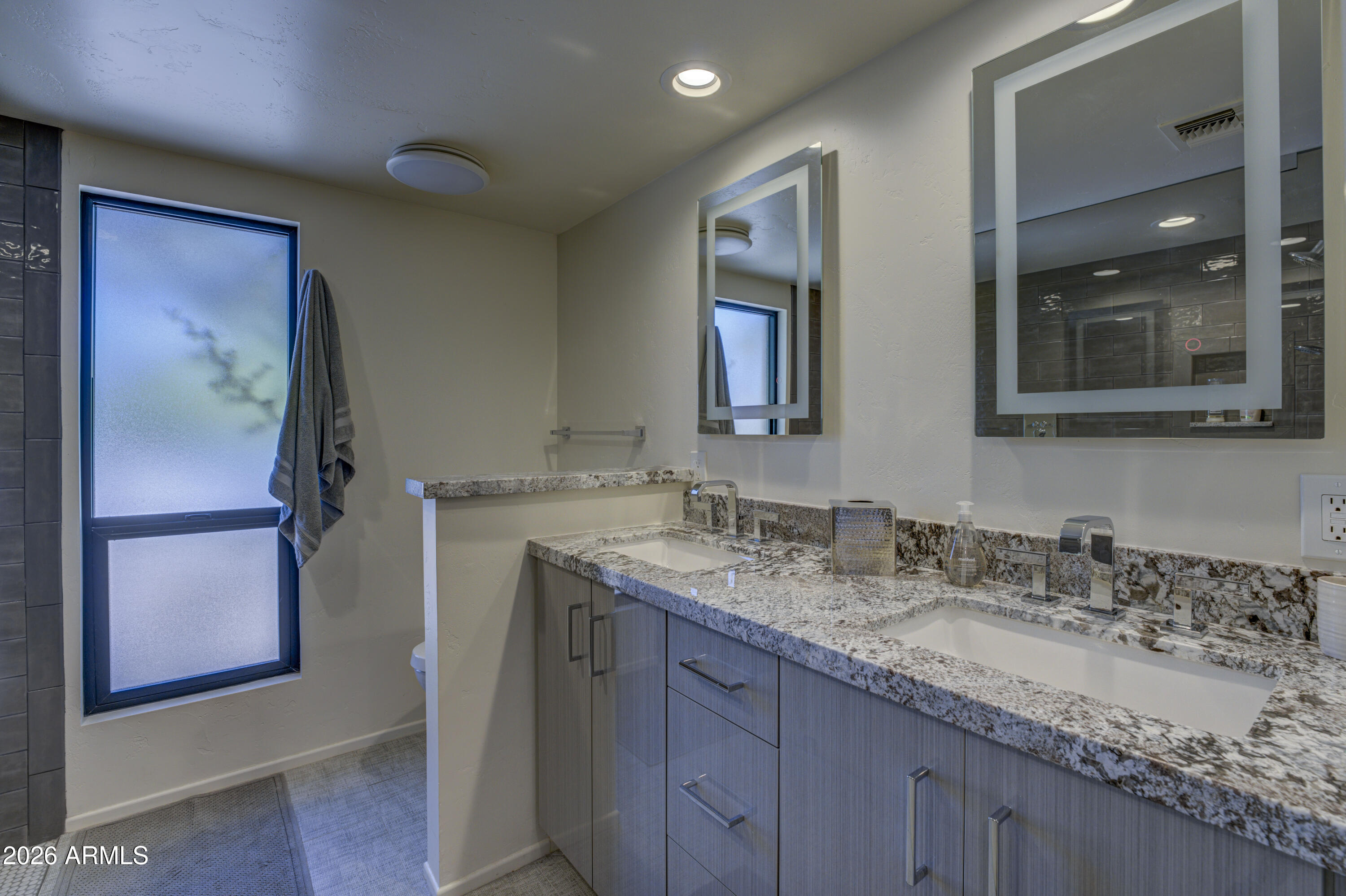 The Boulders - Residential