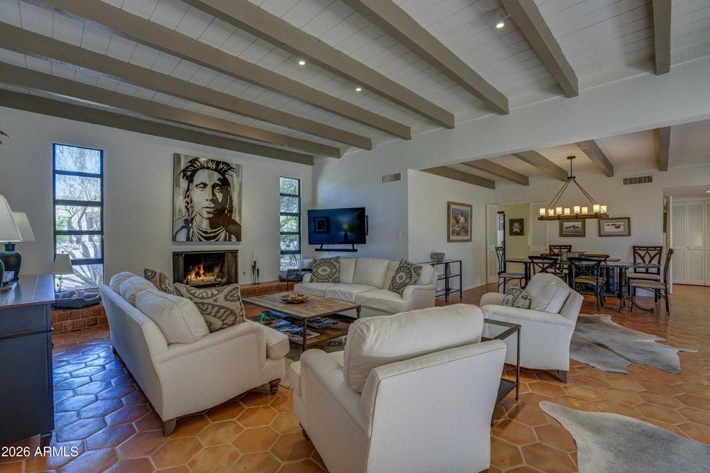 Photo of 1049 N Boulder Drive, Carefree, AZ 85377 (MLS # 6995558)