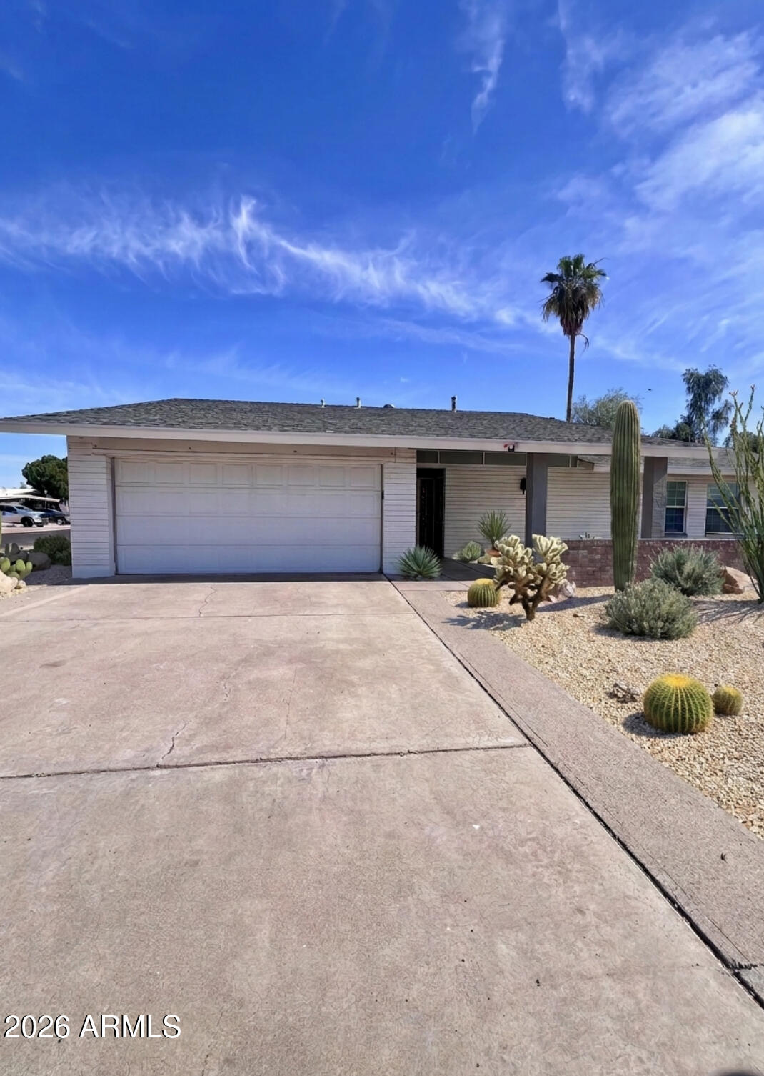 4148 W CARON Street