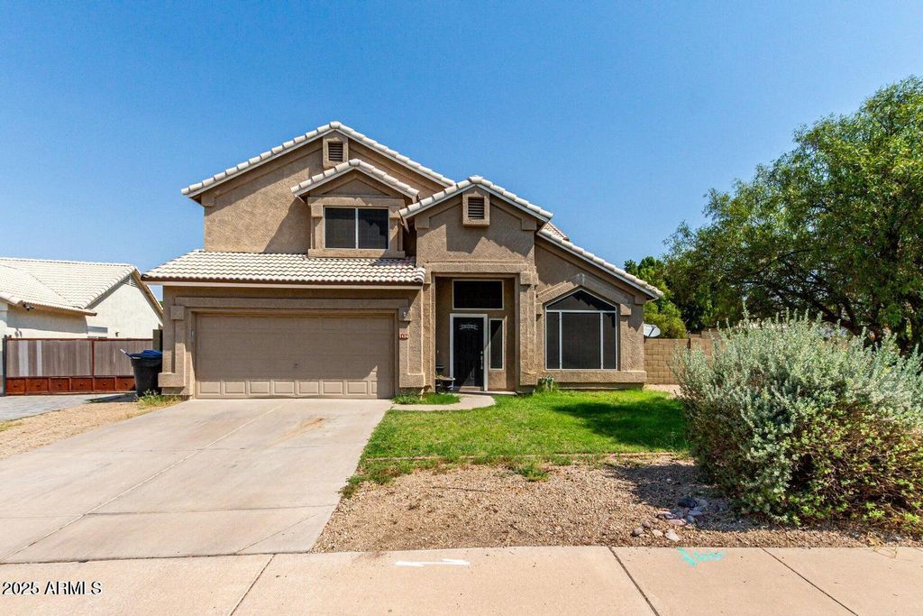 Photo of 7436 E Hannibal Street, Mesa, AZ 85207 (MLS # 6934343)
