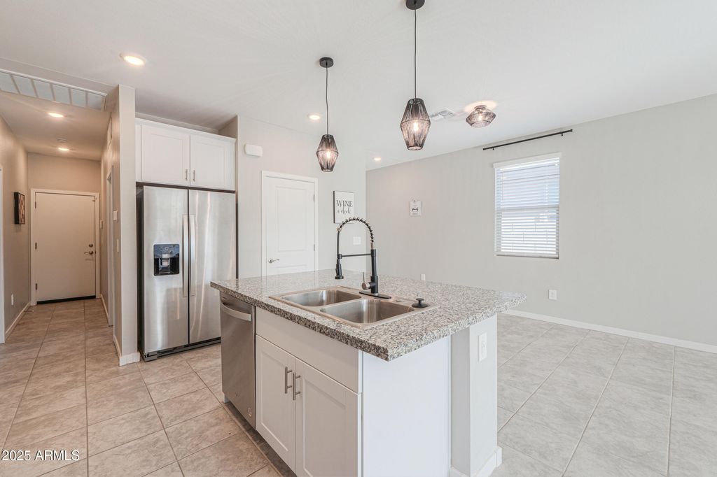Photo of 40145 W Wade Drive, Maricopa, AZ 85138 (MLS # 7020383)