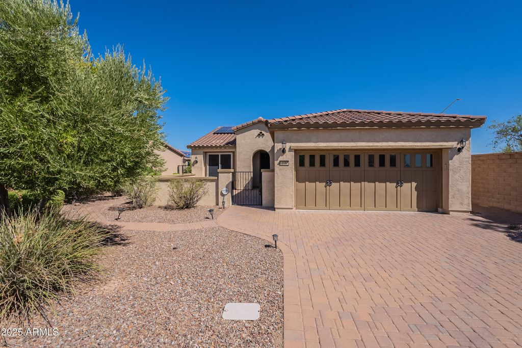 Photo of 12368 W Running Deer Trail, Peoria, AZ 85383 (MLS # 6921141)