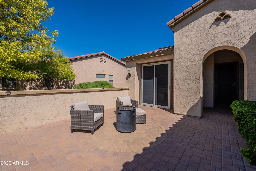 Photo of 12368 W Running Deer Trail, Peoria, AZ 85383 (MLS # 6921141)