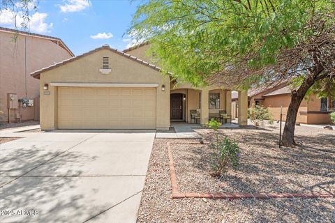 23787 W YAVAPAI Street Buckeye AZ 85326